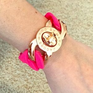 Marc by Marc Jacobs bracelet